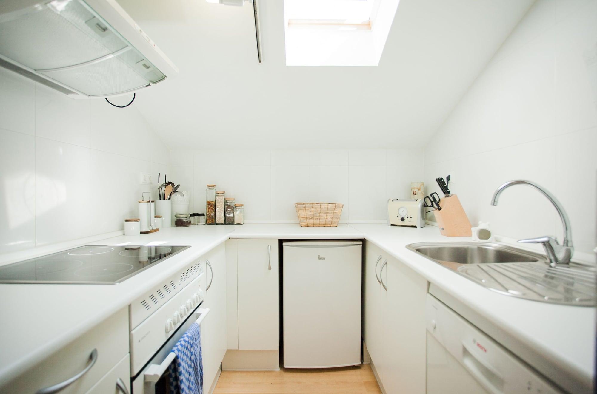 Appartement In The Centre