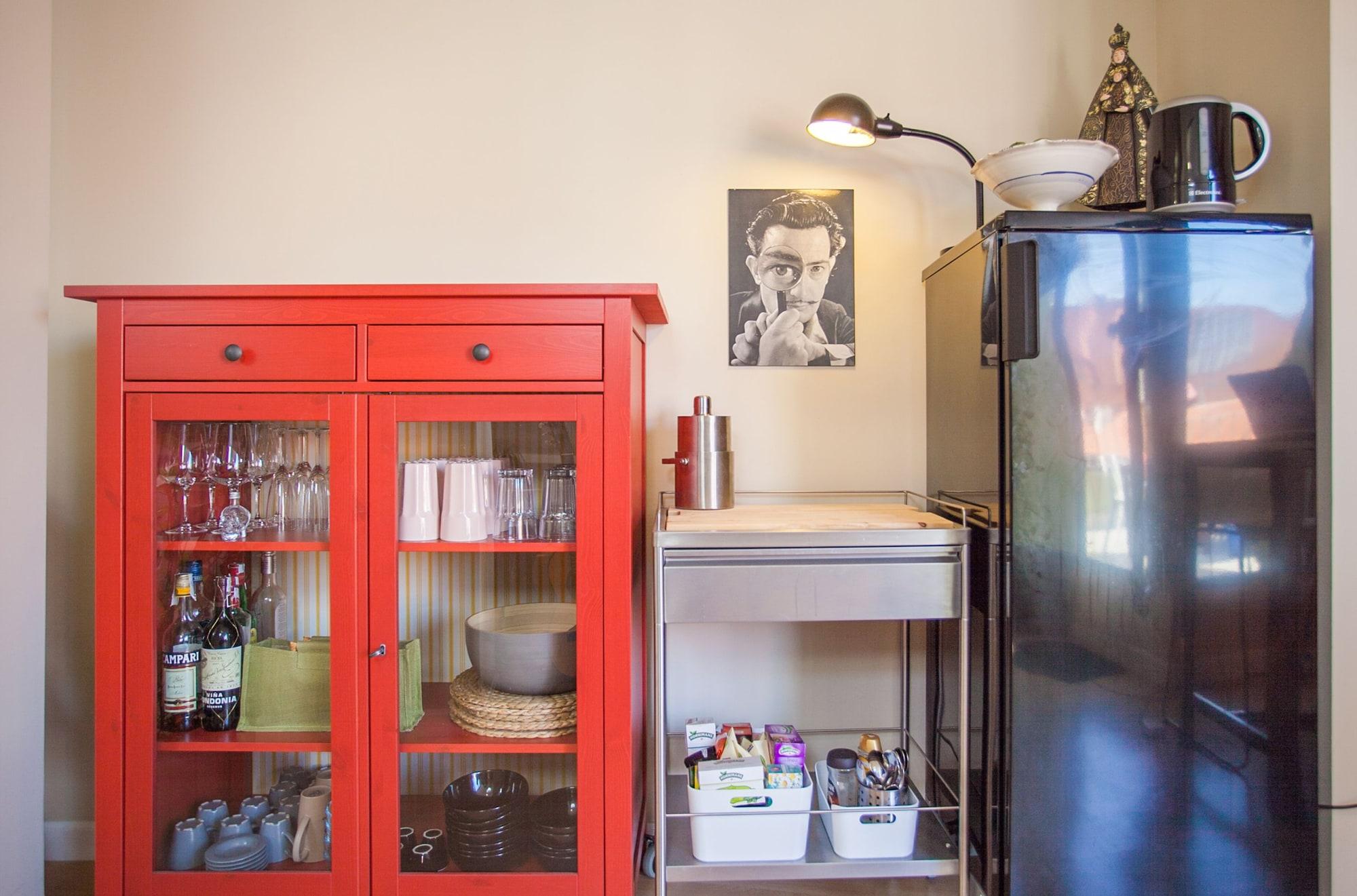 Appartement In The Centre Madrid