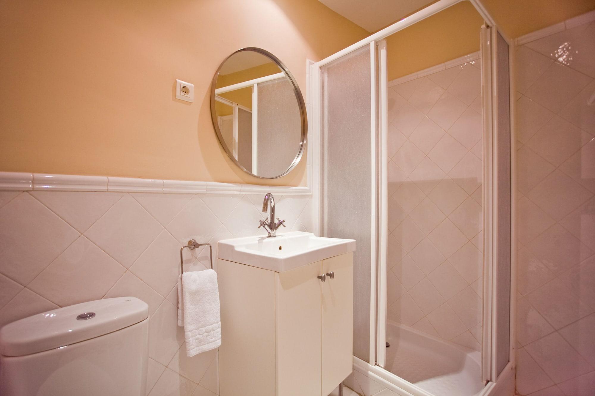 Appartement In The Centre Madrid