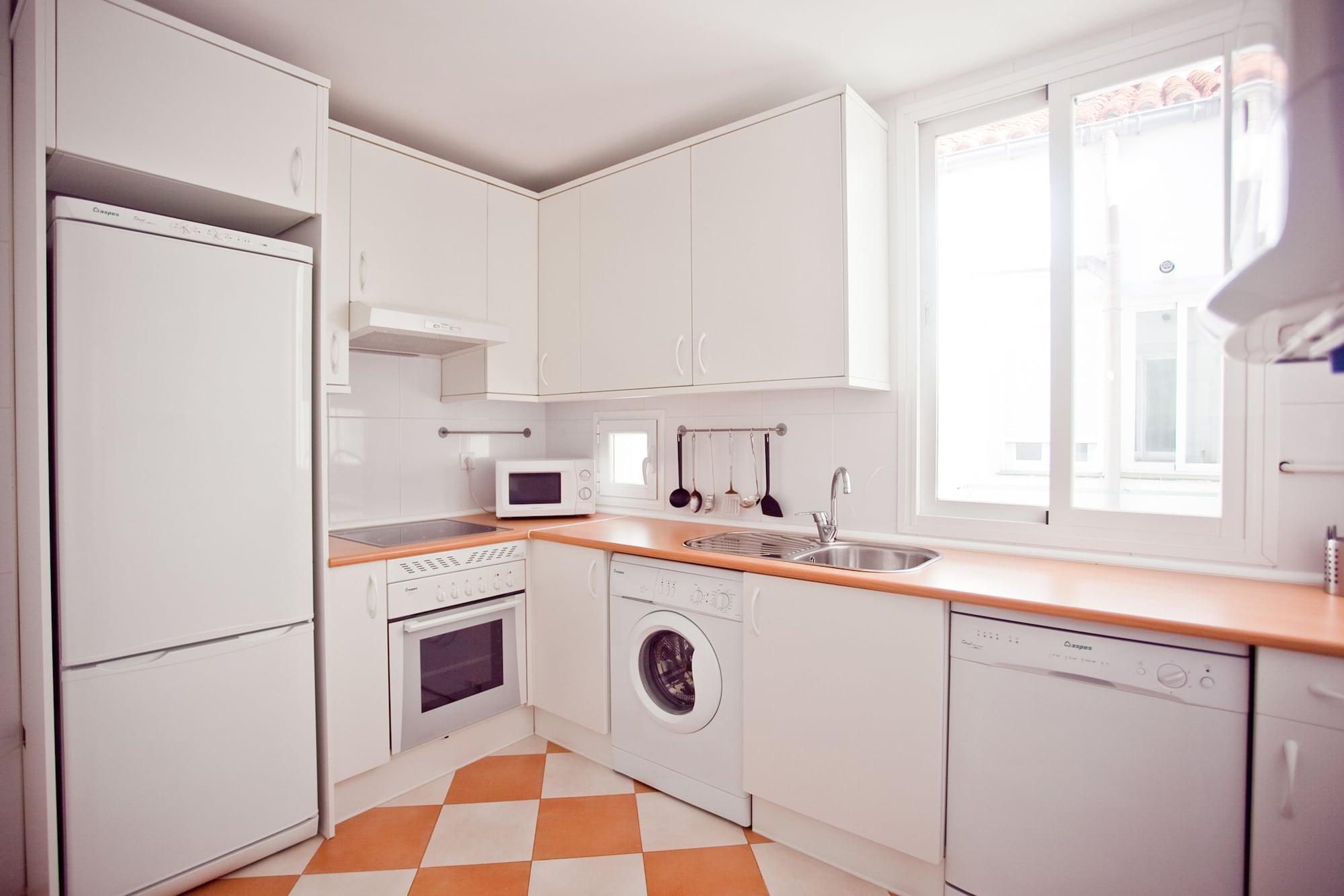 Appartement In The Centre