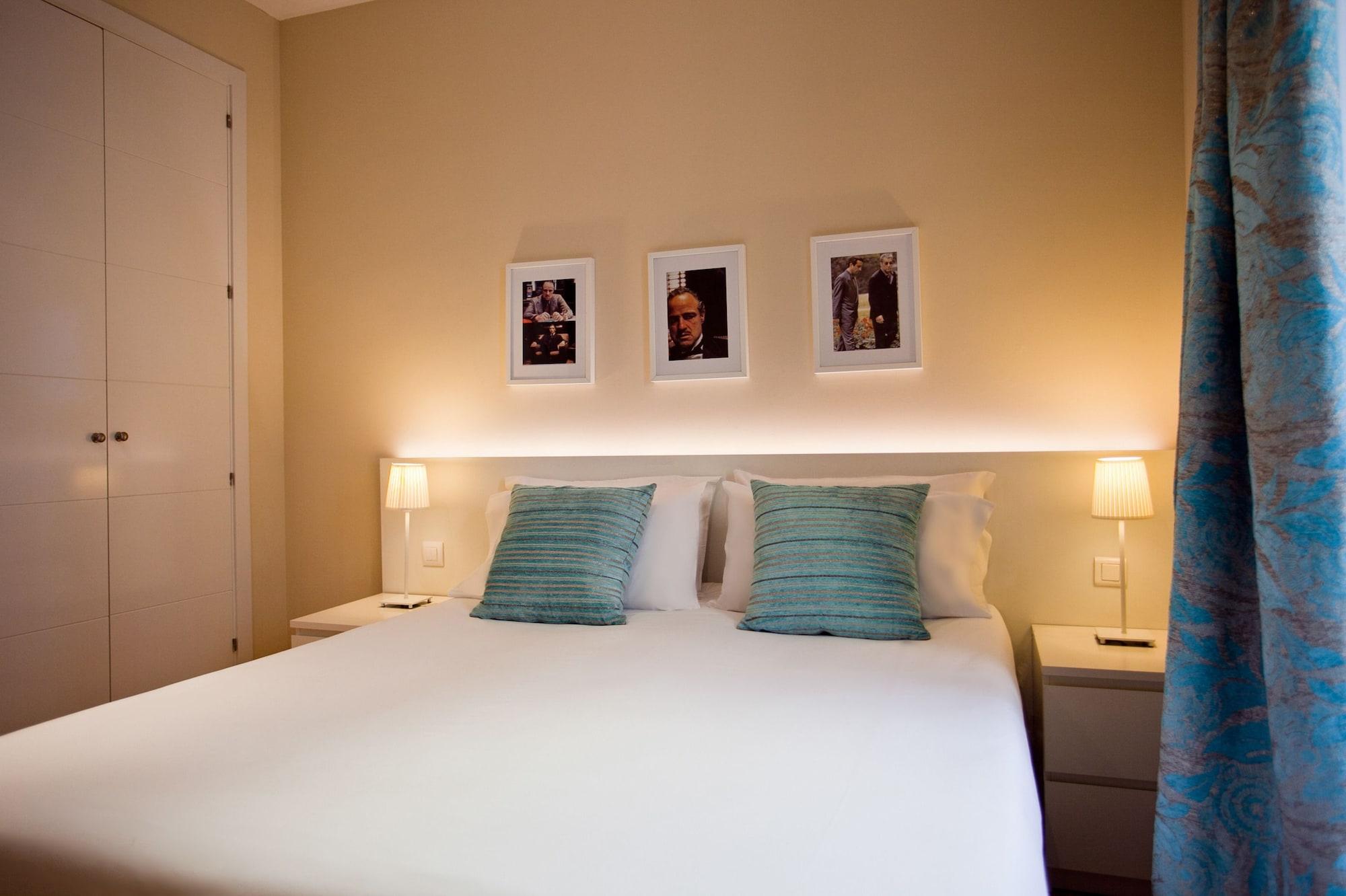 Appartement In The Centre Madrid