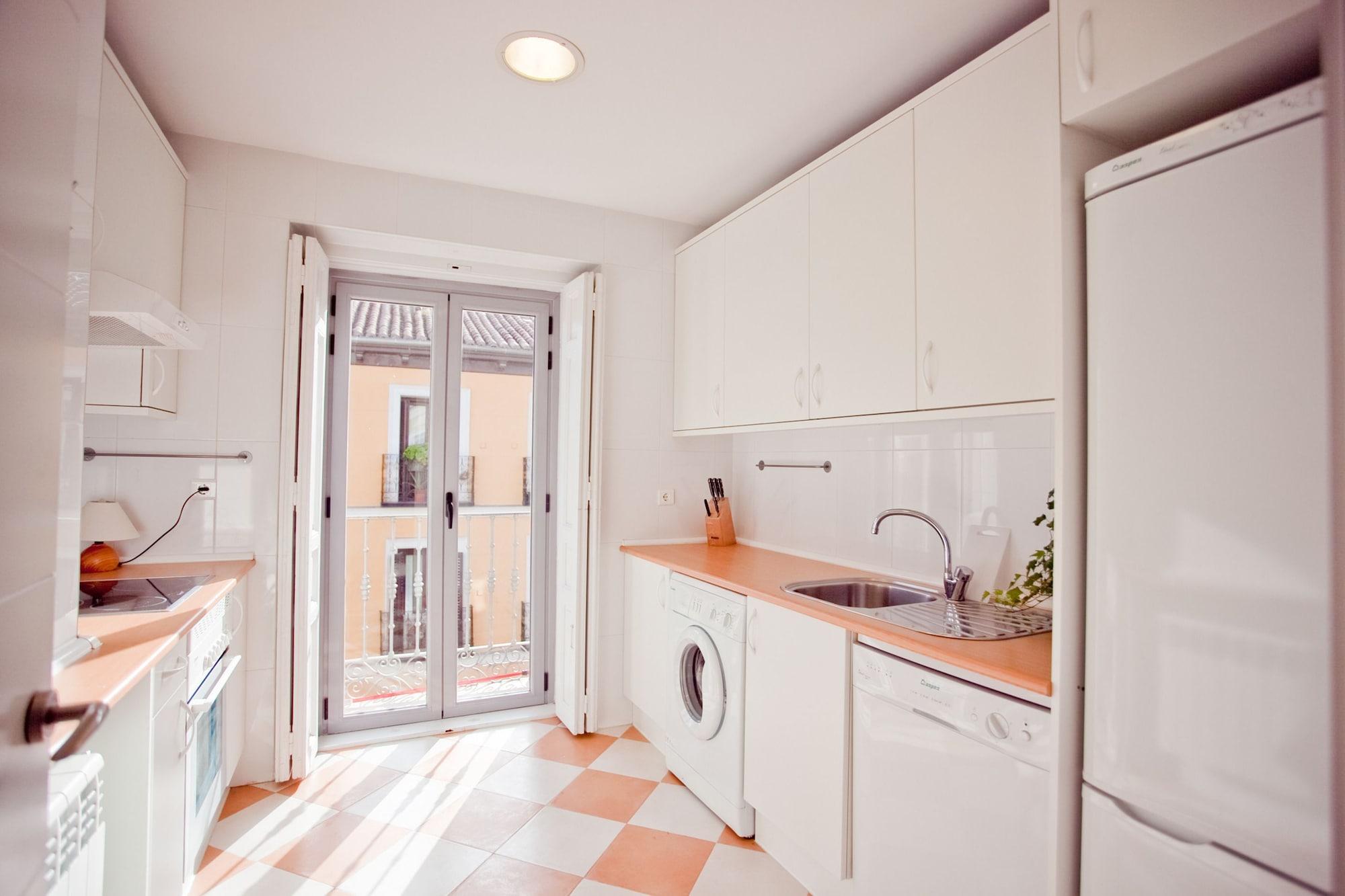 Appartement In The Centre
