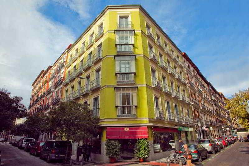 In The Centre Appartement *