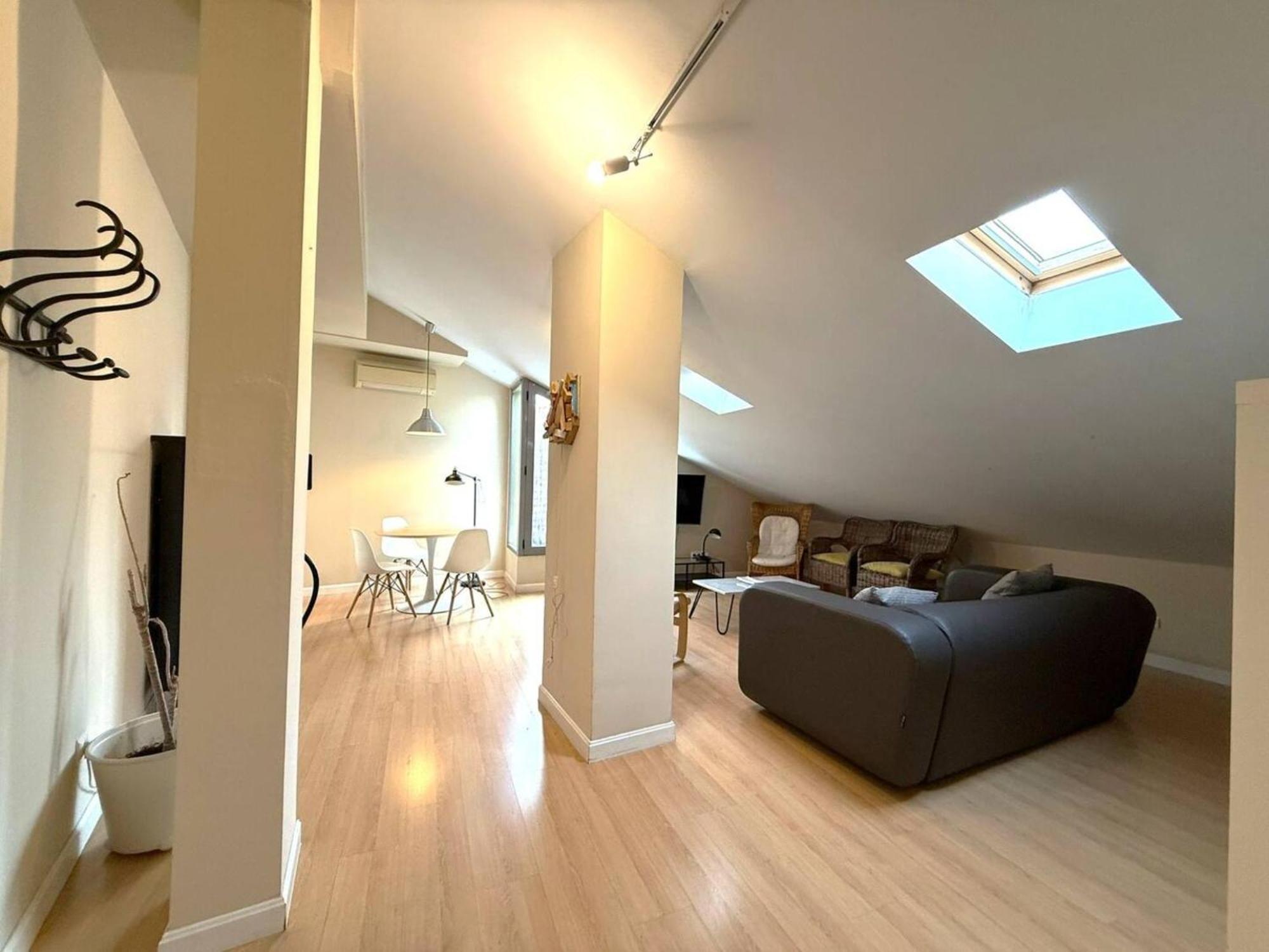 Appartement In The Centre Madrid
