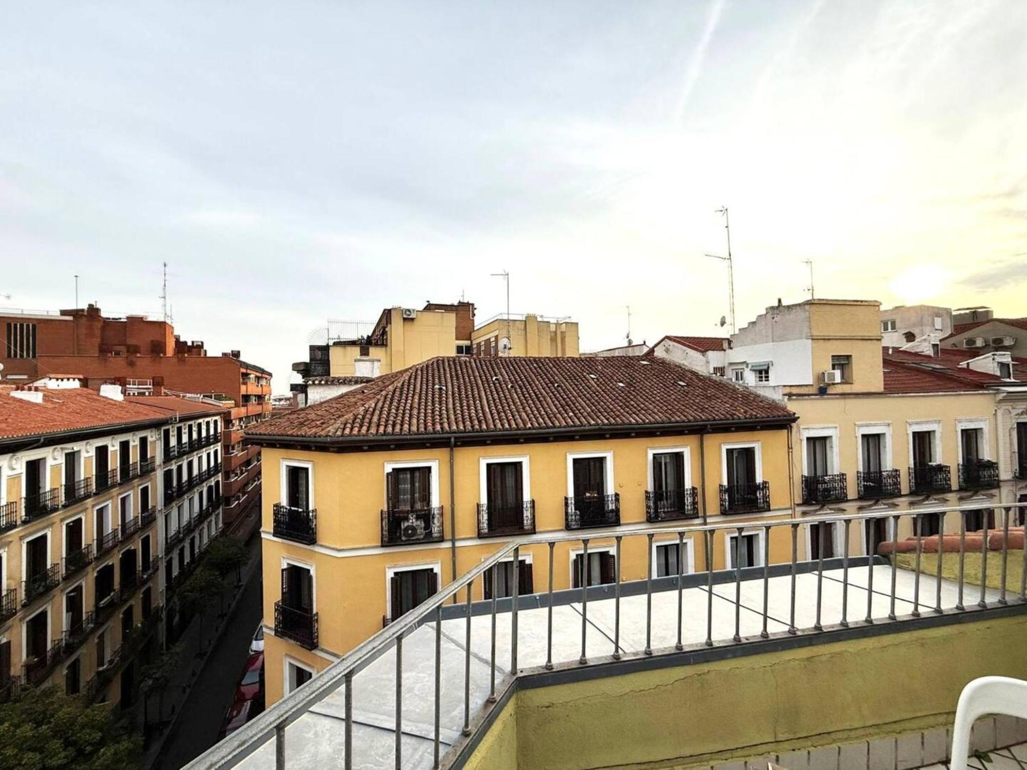 Appartement In The Centre *