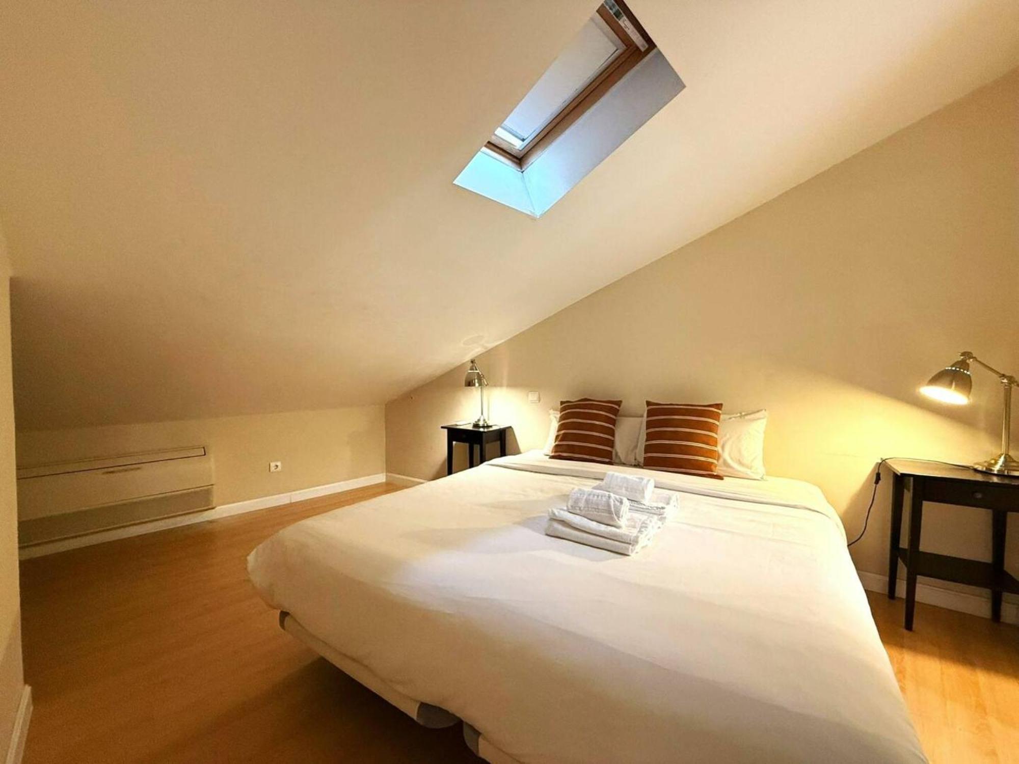 In The Centre Appartement Madrid