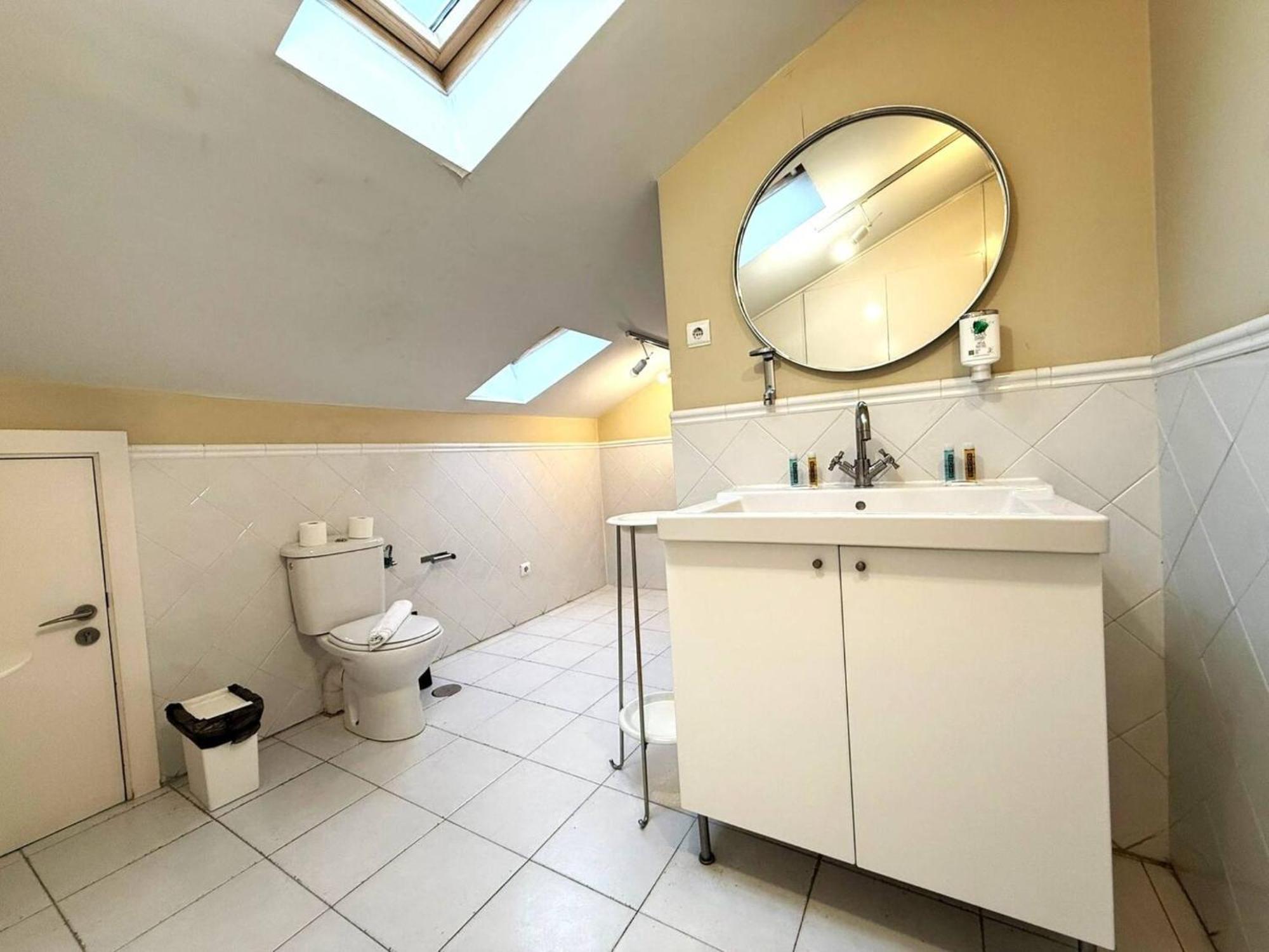 Appartement In The Centre Madrid