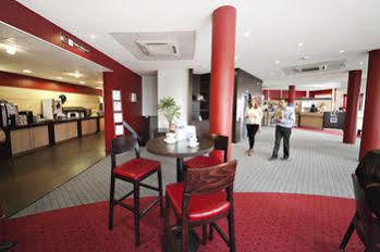 In The Centre Appartement *
