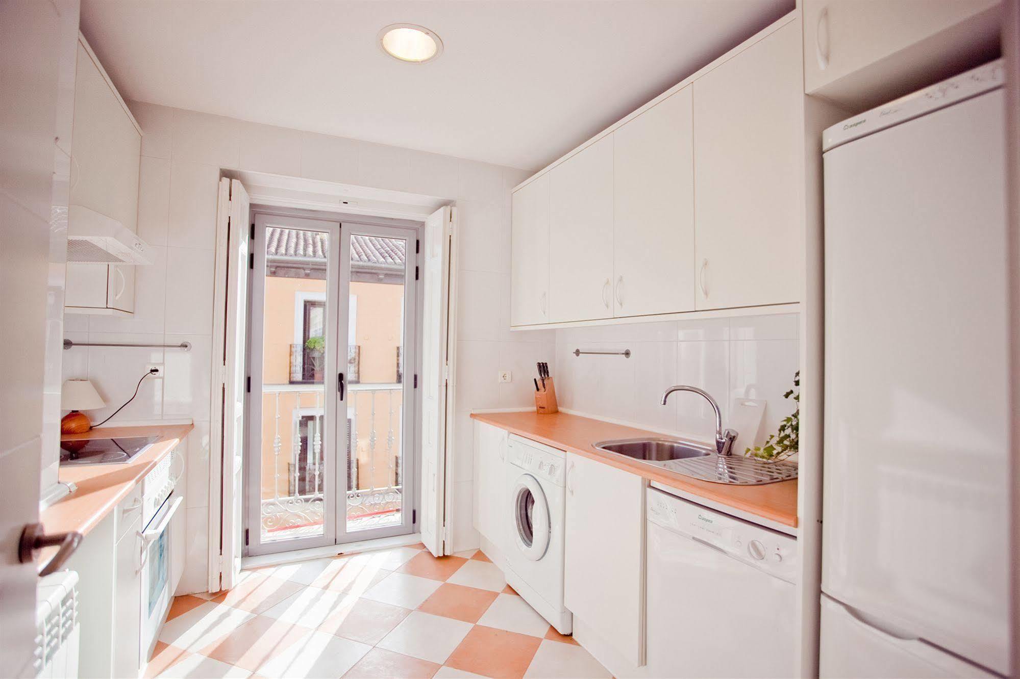 Appartement In The Centre *