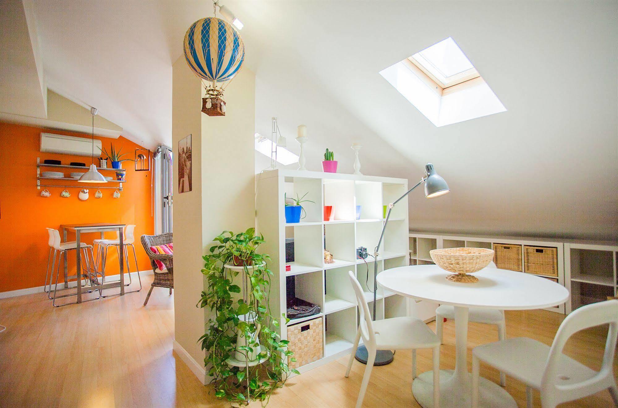 Appartement In The Centre Madrid